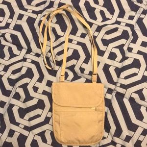 REI neck wallet and passport holder (NWOT)